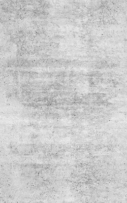 Estores de rolo em tecido blackout Textura cinza