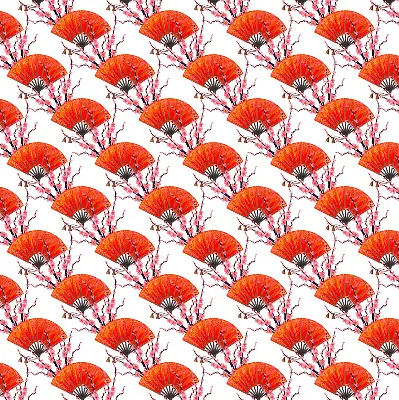 Estores de rolo interiores blackout para janela Fãs do Red