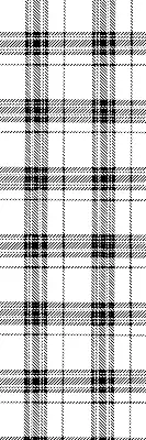 Estores de rolo interiores blackout Tartan cinza
