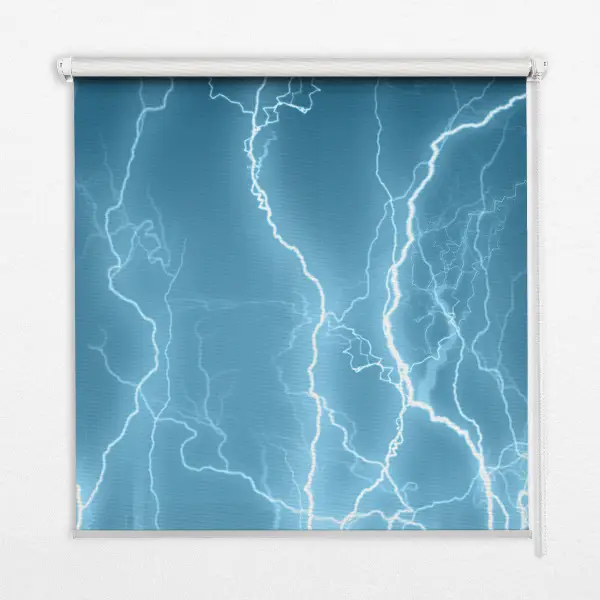 Estores de rolo interiores blackout Raio