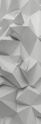 Estores de rolo interiores blackout para janela parede de papel 3D