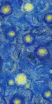 Estores de rolo interiores blackout para janela Quadro azul pintado