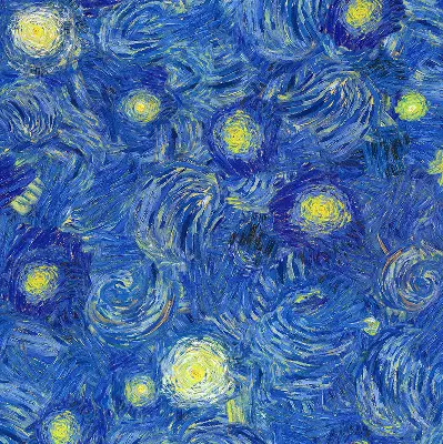 Estores de rolo interiores blackout para janela Quadro azul pintado