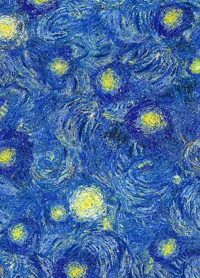 Estores de rolo interiores blackout para janela Quadro azul pintado