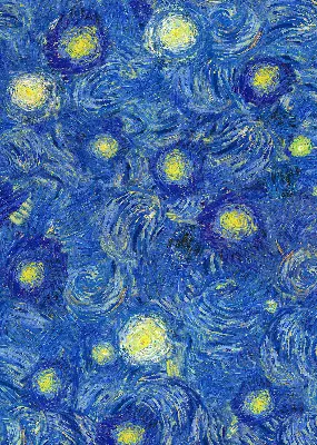 Estores de rolo interiores blackout para janela Quadro azul pintado