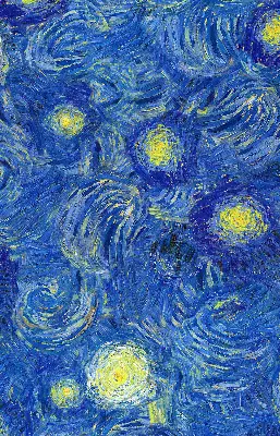 Estores de rolo interiores blackout para janela Quadro azul pintado