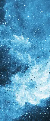Estores de rolo interiores blackout para janela Cosmos