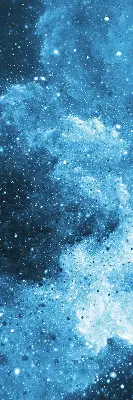 Estores de rolo interiores blackout para janela Cosmos