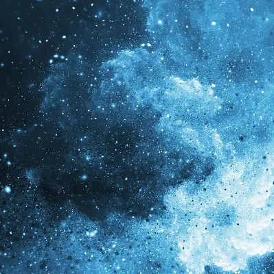 Estores de rolo interiores blackout para janela Cosmos