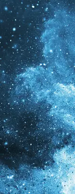 Estores de rolo interiores blackout para janela Cosmos