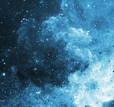 Estores de rolo interiores blackout para janela Cosmos