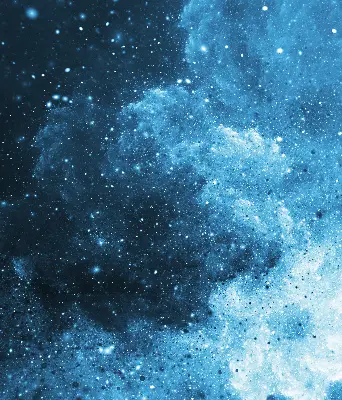 Estores de rolo interiores blackout para janela Cosmos