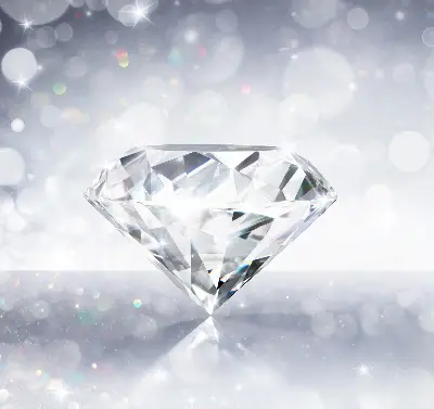 Estores de rolo em tecido blackout Diamantes
