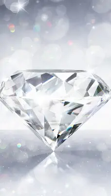 Estores de rolo em tecido blackout Diamantes