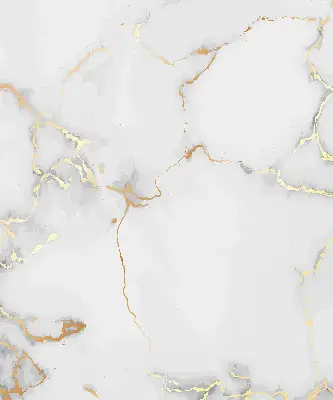 Estores de rolo interiores blackout Mármore branco