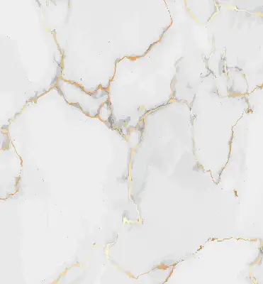 Estores de rolo interiores blackout Mármore branco