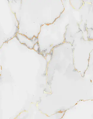 Estores de rolo interiores blackout Mármore branco