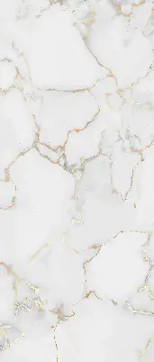 Estores de rolo interiores blackout Mármore branco
