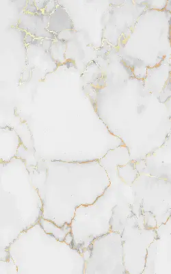 Estores de rolo interiores blackout Mármore branco