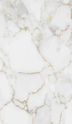 Estores de rolo interiores blackout Mármore branco
