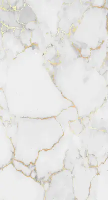 Estores de rolo interiores blackout Mármore branco