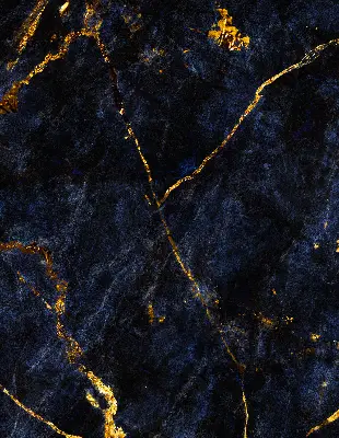 Estores de rolo interiores blackout para janela mármore azul marinho