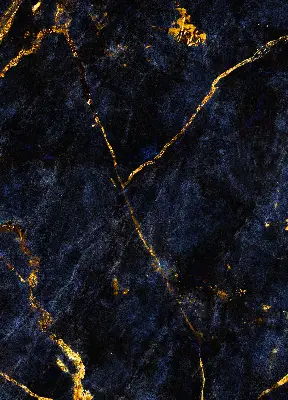 Estores de rolo interiores blackout para janela mármore azul marinho