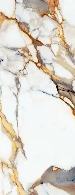 Estores de rolo blackout para porta de varanda Mármore