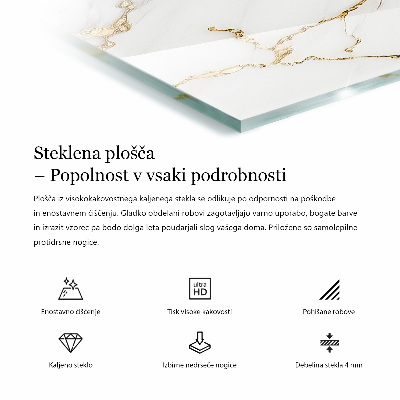 Tampo decorativo para mesa Preto sólido elegante