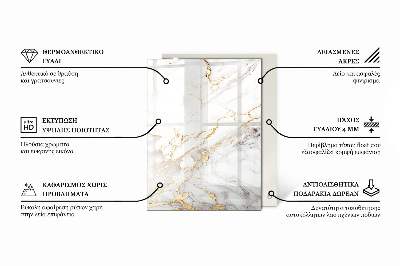 Tampo decorativo para mesa Mosaicos decorativos com detalhes