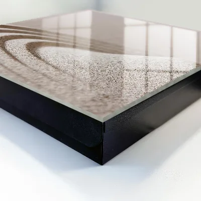 Caixa para chaves Jardim zen