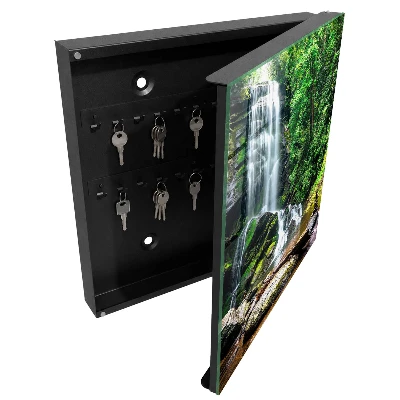 Caixa para chaves Oásis natural