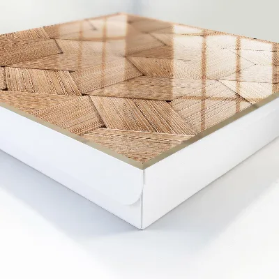 Caixa de chaves A geometria da natureza