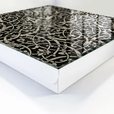 Caixa de chaves Elegância decorativa