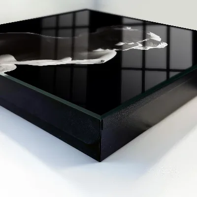 Caixa para guardar chaves Escultura sutil