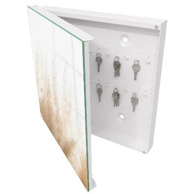 Caixa para chaves Natureza calmante