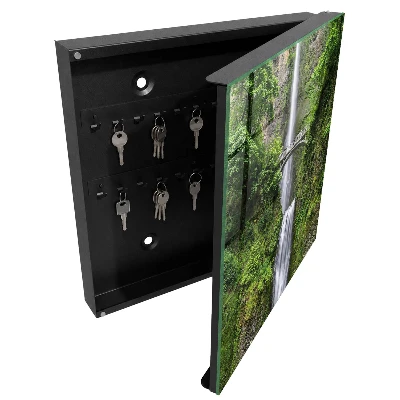 Caixa para chaves Harmonia natural