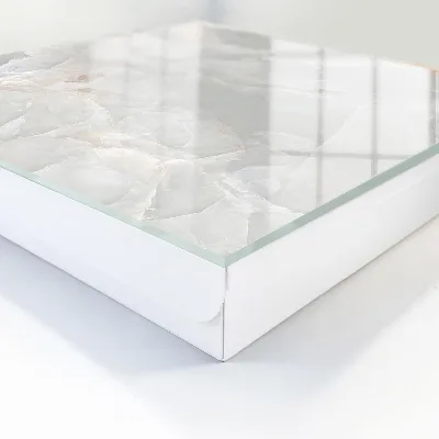 Caixa de chaves Elegância neutra