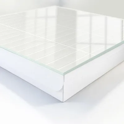 Caixa para guardar chaves Azulejos claros