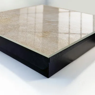 Caixa de chaves Elegância mineral
