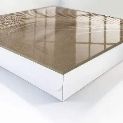 Caixa para chaves Elegância natural
