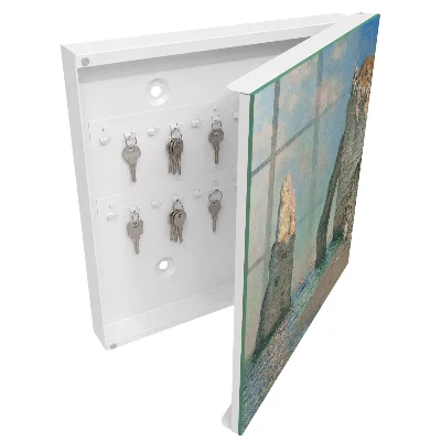 Caixa de chaves Falésias