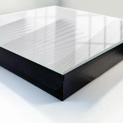Caixa para guardar chaves Arquitetura abstrata