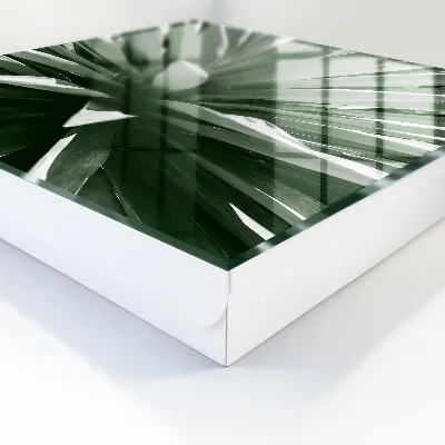 Caixa para guardar chaves Agave