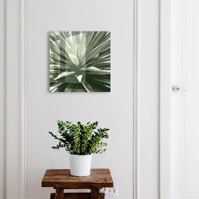 Caixa para guardar chaves Agave