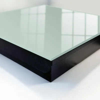 Caixa de chaves Menta clara