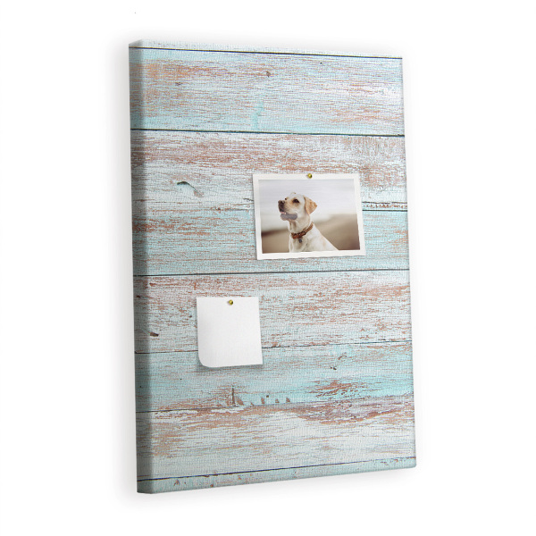 Quadro de cortiça Quadros pastéis