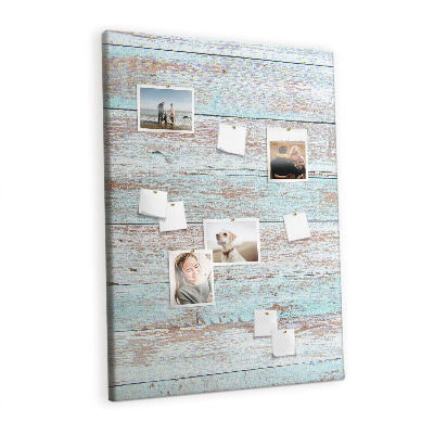 Quadro de cortiça Quadros pastéis