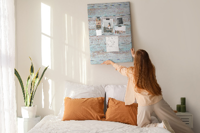 Quadro de cortiça Quadros pastéis