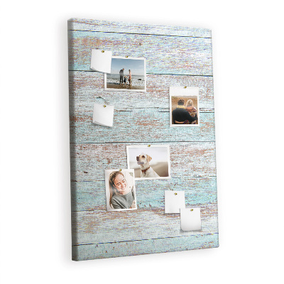 Quadro de cortiça Quadros pastéis